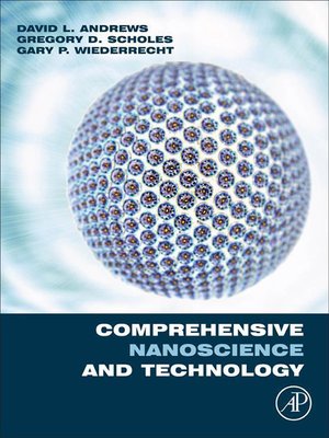 cover image of Comprehensive NanoScience and Technology, Volumes 1-5